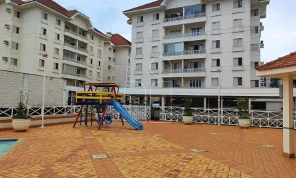 Apartamento com 3 quartos à venda no Fragata, Marília 