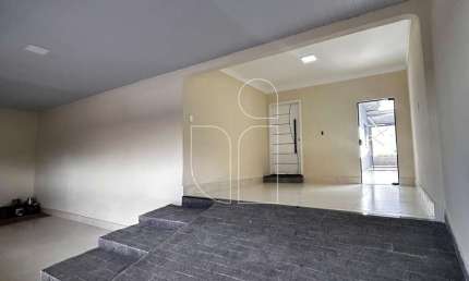 Casa com 3 quartos à venda no Alto Cafezal, Marília 