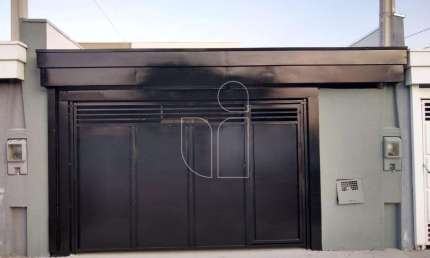 Casa com 2 quartos à venda no Parque Nova Almeida, Marília 