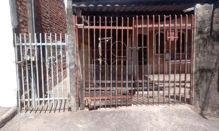 Casa com 4 quartos à venda no Jardim Esplanada, Marília 