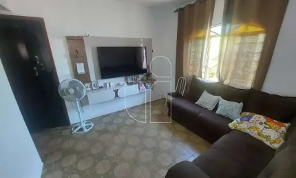 Casa com 2 quartos à venda no Jardim Monte Castelo, Marília 