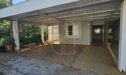 Casa em Condomínio em Jardim Nazareth - Marília, SP