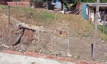 Terreno à venda no Parque dos Ipês, Marília 