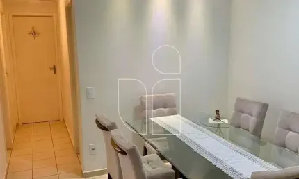 Apartamento em Jardim Cristo Rei - Marília, SP por 1