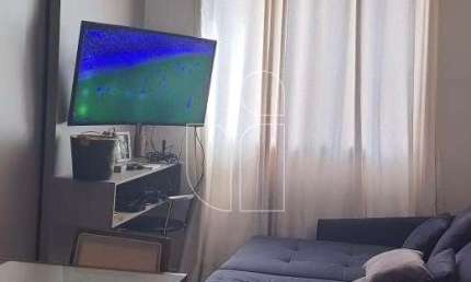 Apartamento com 2 quartos à venda no Jardim Alvorada, Marília 