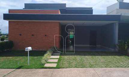 Casa em Condomínio em Jardim Flamingo - Marília, SP por 245000