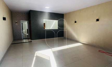 Casa com 3 quartos à venda no Alto Cafezal, Marília 