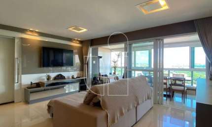 Apartamento com 3 quartos à venda no Barbosa, Marília 