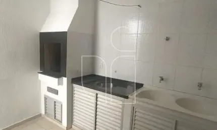 Casa com 3 quartos à venda no Jardim Riviera, Marília 