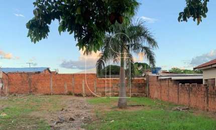 Terreno à venda na Vila Coimbra, Marília 