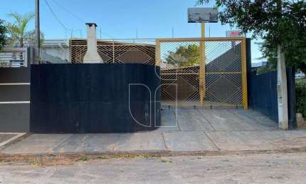 Barracão / Galpão / Depósito à venda no Parque das Esmeraldas, Marília 