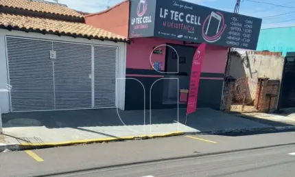 Casa com 3 quartos à venda no Jardim Santa Antonieta, Marília 