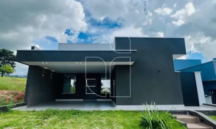 Casa em Condomínio em Jardim Flamingo  Marília,SP por 900000