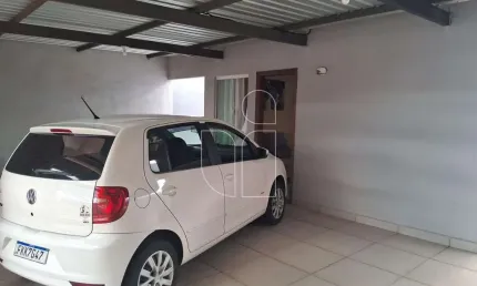 Casa com 2 quartos à venda no Residencial Vida Nova Maracá II (Padre Nobrega), Marília 
