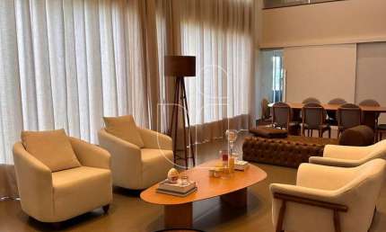 Casa à venda no Condomínio Residencial Portal da Serra na cidade de Marília/SP