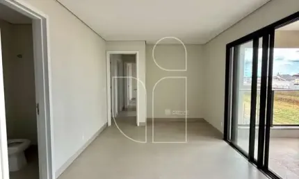Apartamento com 3 quartos à venda no Parque das Esmeraldas, Marília 
