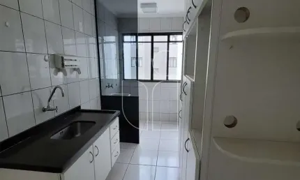 Apartamento com 3 quartos à venda no Jardim Parati, Marília 