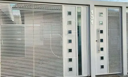 Casa com 2 quartos à venda no Residencial Vida Nova Maracá II (Padre Nobrega), Marília 