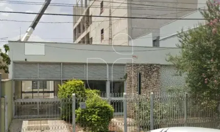 Ponto comercial à venda no Centro, Marília 