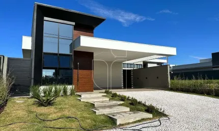 Venda de casa no condomínio Terras da Fazenda, Marília. 3 suítes, 5 banheiros, 207m² por R$1.300.000.