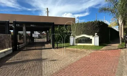 Casa com 3 quartos à venda no Jardim Esmeralda, Marília 