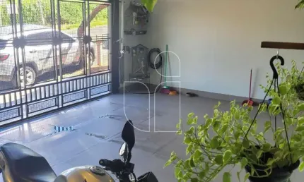 Casa com 2 quartos à venda no Residencial Vida Nova Maracá (Padre Nobrega), Marília 