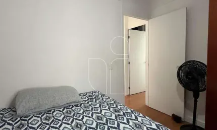 Apartamento com 2 quartos à venda no Jardim Tangará, Marília 