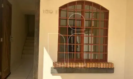 Oportunidade - Casa no Jardim Cavalieri  -  Marília