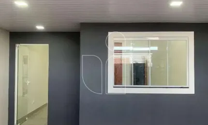 Casa com 2 quartos à venda no Jardim Eldorado, Marília 