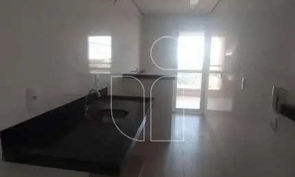 Apartamento com 3 quartos à venda no Bassan, Marília 