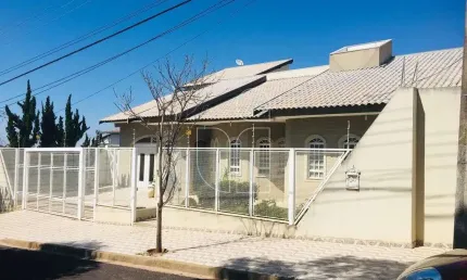 Casa com 5 quartos à venda no Jardim Nazareth, Marília 