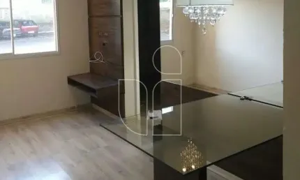 Apartamento com 2 quartos à venda no Jardim Alvorada, Marília 