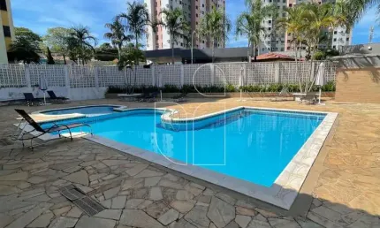 Apartamento com 3 quartos à venda no Jardim Cristo Rei, Marília 