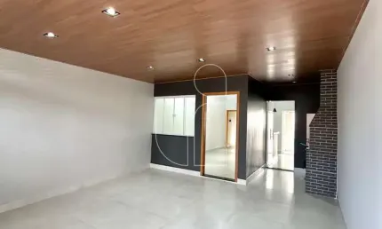 Casa com 3 quartos à venda no Jardim América, Marília 