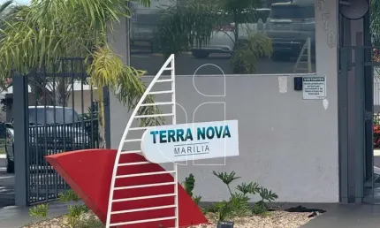 Casa em condomínio em jardim nazareth - marília, sp por 1