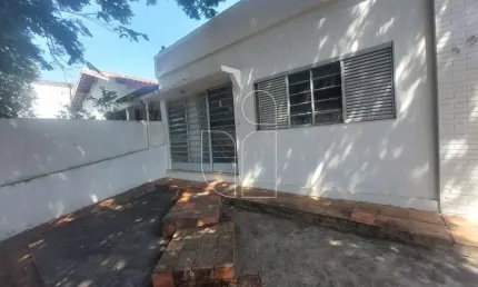Casa com 3 quartos à venda no Fragata, Marília 
