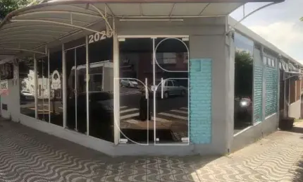 Ponto comercial à venda no Palmital, Marília 