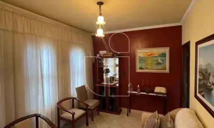 Casa com 3 quartos à venda no Palmital, Marília 