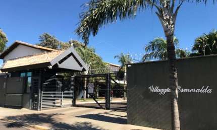 Casa em Condomínio em Parque das Esmeraldas II - Marília, SP