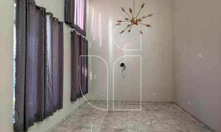 Casa com 3 quartos à venda no Jardim Florença, Marília 
