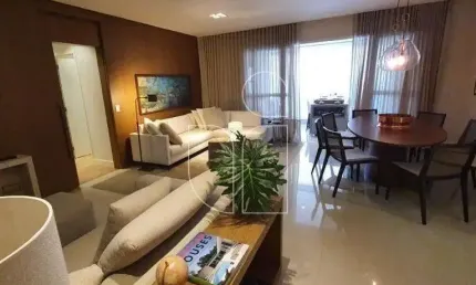 Apartamento em Parque das Industrias - Marília, SP por 1