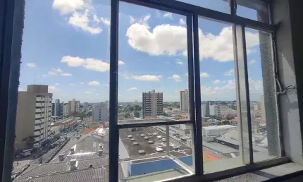 Sala comercial à venda no Centro, Marília 