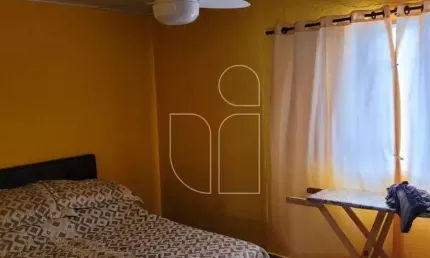 Casa em Nucleo Habitacional Nova Marilia  -  Marília