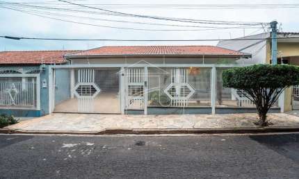 Casa com 3 quartos à venda no Parque Cecap Aeroporto, Marília 