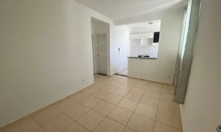 Apartamento em Parque Residencial Casablanca   -  Marília