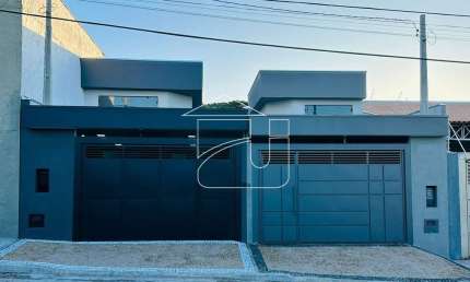 Casa com 3 quartos à venda no Palmital, Marília 