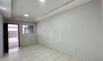 Casa com 2 quartos à venda no Rubens de Abreu Izique, Marília 