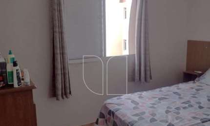 Apartamento com 2 quartos à venda no Jardim Monte Castelo, Marília 