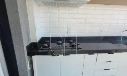 Apartamento com 1 quarto à venda no Jardim Maria Izabel, Marília 