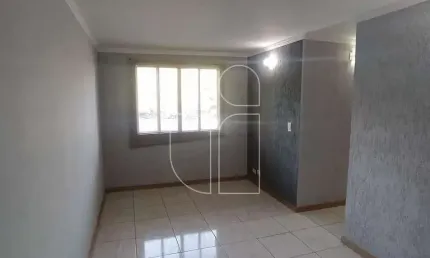 Apartamento com 2 quartos à venda no Boa Vista, Marília 